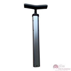 Lugagge Telescopic Handle (55cm x 5,5cm) suitable for Samsonite Cosmolite 69 cm