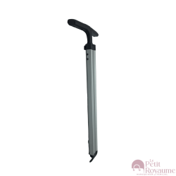 Lugagge Telescopic Handle (58cm x 3,6 cm) suitable for Samsonite luggages Cosmolite and Lite Locked