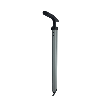 Lugagge Telescopic Handle (58cm x 3,6 cm) suitable for Samsonite luggages Cosmolite and Lite Locked