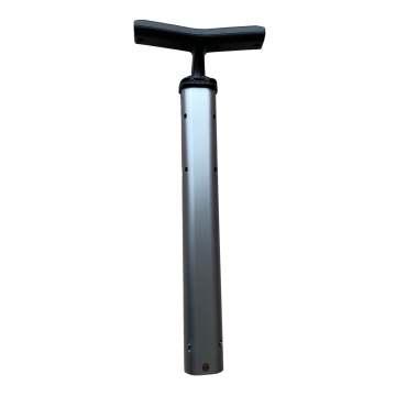 Lugagge Telescopic Handle (44cm x 5,5cm) suitable for Samsonite Cosmolite 55cm