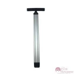 Lugagge Telescopic Handle Tige Firelite (49,5cm x 4cm) suitable for Samsonite Firelite 55cm