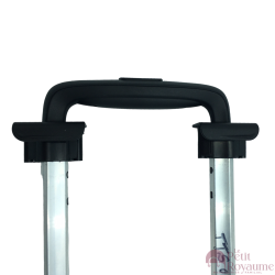 Lugagge Telescopic Handle TTS04 (57cmx15cm) suitable for Samsonite