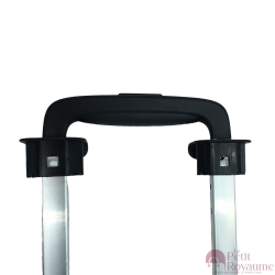 Lugagge Telescopic Handle TTS04 (57cmx15cm) suitable for Samsonite