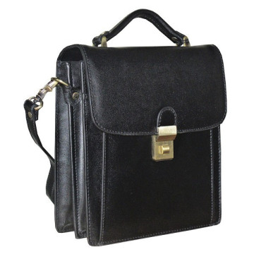 Sac homme 63017 Katana en cuir de vachette