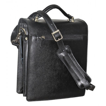 Sac homme 63017 Katana en cuir de vachette