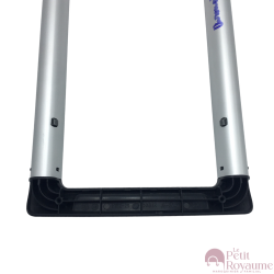 Lugagge Telescopic Handle Chronolite 69cm (60cm x 20,2cm) suitable for Samsonite Chronolite 69cm