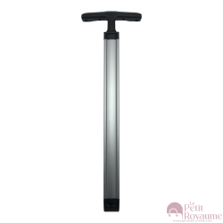 Lugagge Telescopic Handle ( 47 cmx 3,6 cm) suitable for Samsonite luggages Cosmolite and Lite Locked