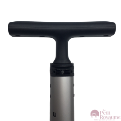 Lugagge Telescopic Handle ( 45 cmx 3,6 cm) suitable for Samsonite luggages Cosmolite and Lite Locked