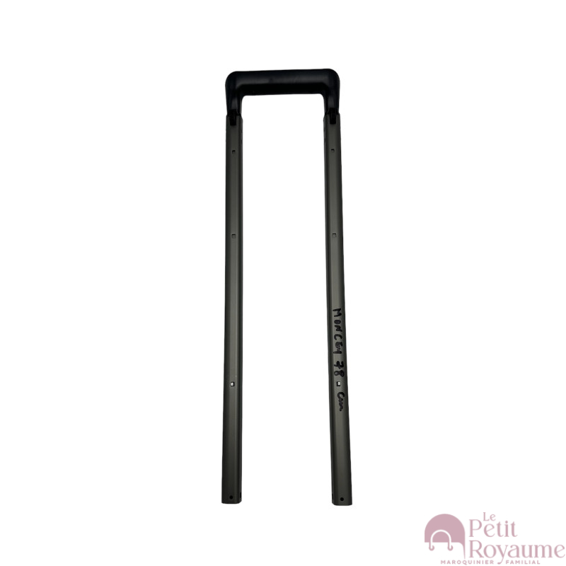 Lugagge Telescopic Handle (56 x 16 cm)  suitable for Delsey Moncey 78cm