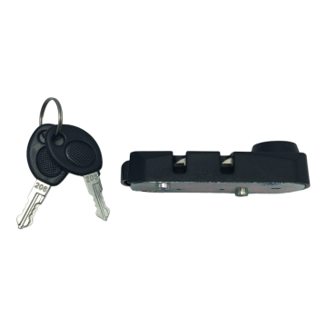 STSAC-01 Lock to fix on softside or hardside luggages, suitable for luggages brands such as Samsonite, Delsey and many others