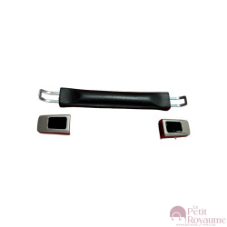 Carry Handle D014 suitable for Delsey and Samsonite luggages