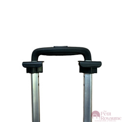 Lugagge Telescopic Handle TTS04 bis (62cmx15cm) suitable for Samsonite