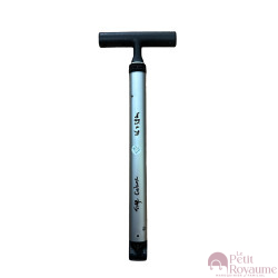 Lugagge Telescopic Handle ( 46x3,8cm) JH-3024 suitable for Samsonite luggages