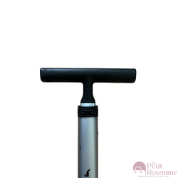 Lugagge Telescopic Handle ( 46x3,8cm) JH-3024 suitable for Samsonite luggages