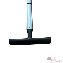 Lugagge Telescopic Handle ( 46x3,8cm) JH-3024 suitable for Samsonite luggages