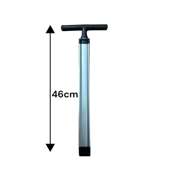 Lugagge Telescopic Handle ( 46x3,8cm) JH-3024 suitable for Samsonite luggages