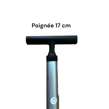 Lugagge Telescopic Handle ( 52x3,8cm) JH-3024 suitable for Samsonite luggages