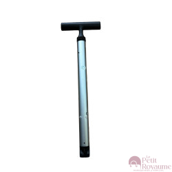 Lugagge Telescopic Handle ( 52x3,8cm) JH-3024 suitable for Samsonite luggages