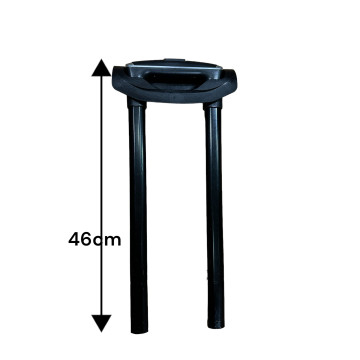 Lugagge Telescopic Handle is suitable for Samsonite