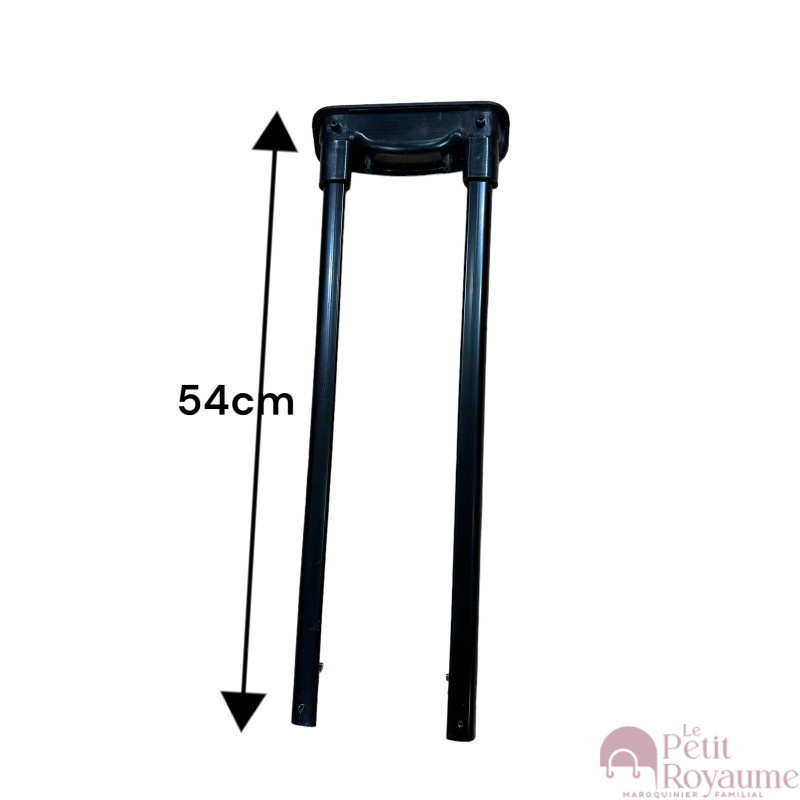 Lugagge Telescopic Handle is suitable for Samsonite