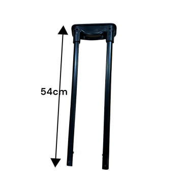 Lugagge Telescopic Handle is suitable for Samsonite