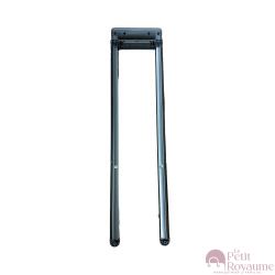 Lugagge Telescopic Handle is suitable for Samsonite ou Américain Tourister …