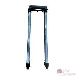 Lugagge Telescopic Handle is suitable for Samsonite ou Américain Tourister …