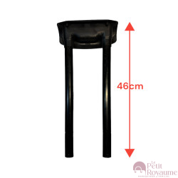 Lugagge Telescopic Handle is suitable for Samsonite