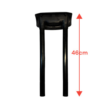 Lugagge Telescopic Handle is suitable for Samsonite