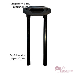 Lugagge Telescopic Handle is suitable for Samsonite