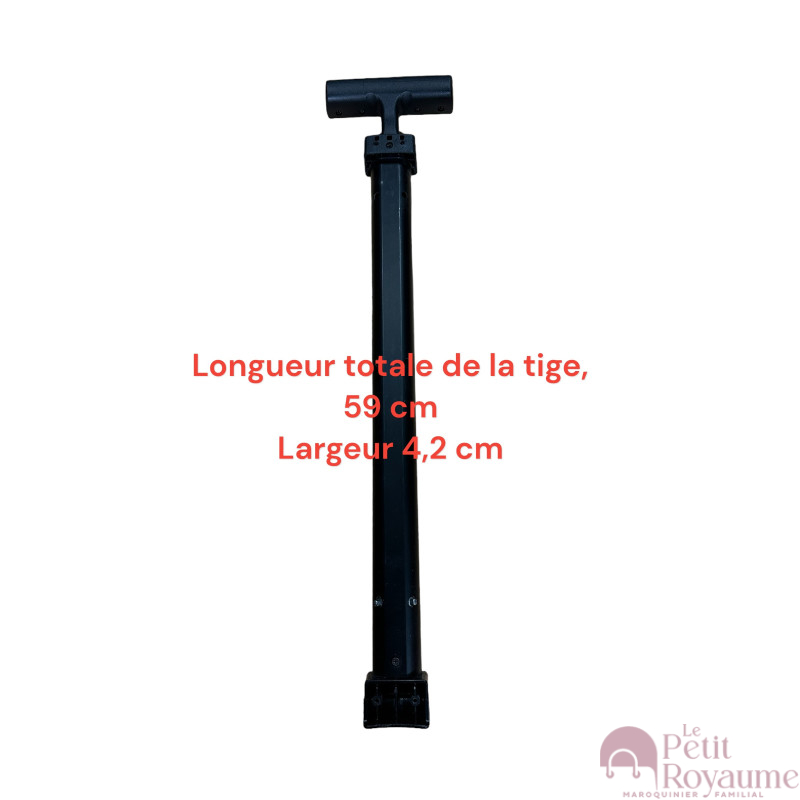 Lugagge Telescopic Handle is suitable for Samsonite