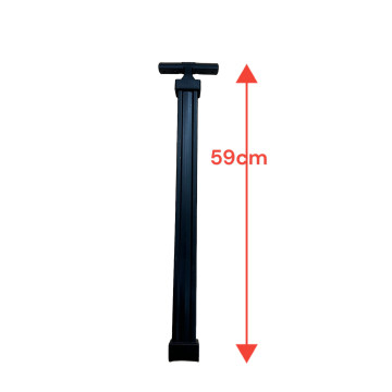 Lugagge Telescopic Handle is suitable for Samsonite