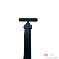 Lugagge Telescopic Handle is suitable for Samsonite