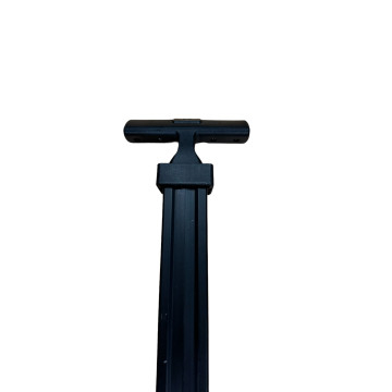 Lugagge Telescopic Handle is suitable for Samsonite