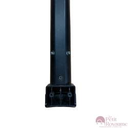 Lugagge Telescopic Handle is suitable for Samsonite