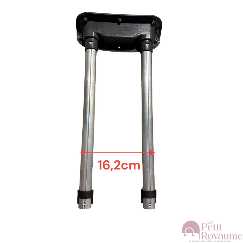 Lugagge Telescopic Handle is suitable for Samsonite cabin Sam01