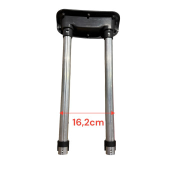 Lugagge Telescopic Handle is suitable for Samsonite cabin Sam01