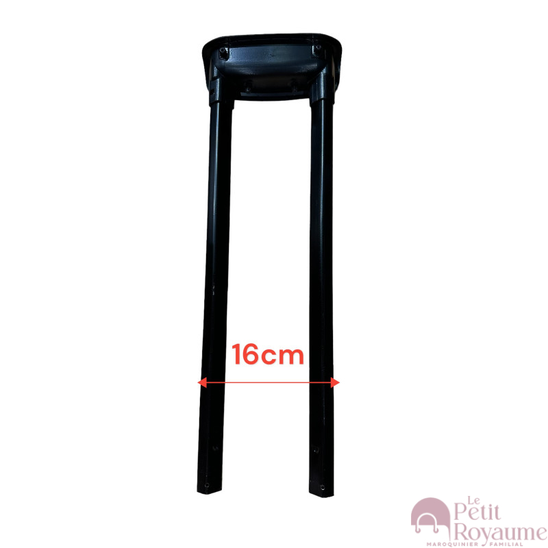 Lugagge Telescopic Handle is suitable for Samsonite