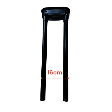 Lugagge Telescopic Handle is suitable for Samsonite