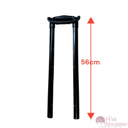 Lugagge Telescopic Handle is suitable for Samsonite