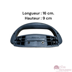 Poignée 101.004 compatible valise Samsonite