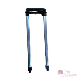 Lugagge Telescopic Handle is suitable for Samsonite ou Américain Tourister …