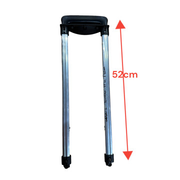 Lugagge Telescopic Handle is suitable for Samsonite ou Américain Tourister …