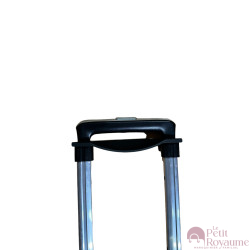 Lugagge Telescopic Handle is suitable for Samsonite ou Américain Tourister …