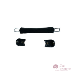 Carry handle Ch01 suitable for Worldline, Delsey and Samsonite luggages