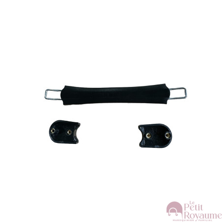 Carry handle Ch01 suitable for Worldline, Delsey and Samsonite luggages