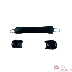 Carry handle Ch01 suitable for Worldline, Delsey and Samsonite luggages