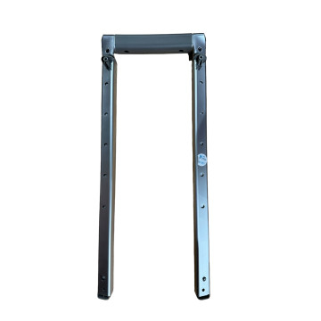 Lugagge Telescopic Handle suitable for Samsonite S'cure 75cm