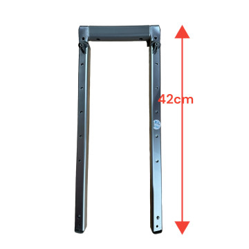 Lugagge Telescopic Handle suitable for Samsonite S'cure 75cm