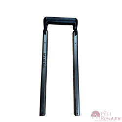 Lugagge Telescopic Handle suitable for Delsey Moncey Cabin